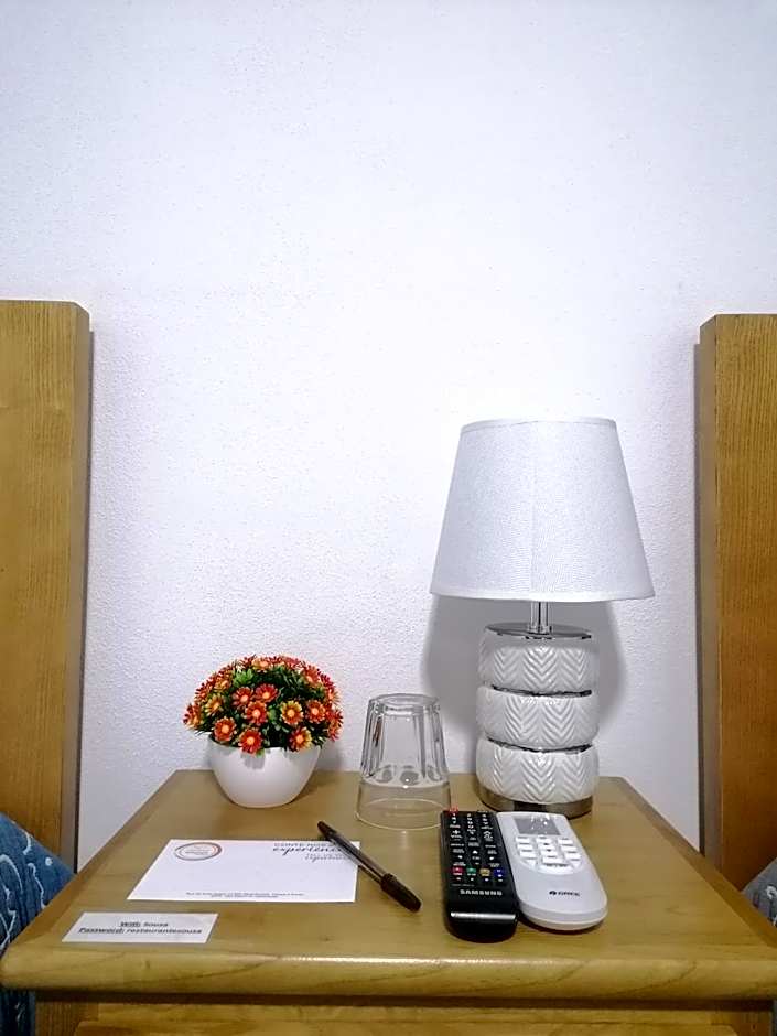 Hostel Encostas Do Douro