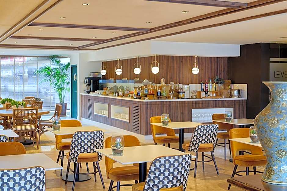 Melia Costa Atlantis Tenerife