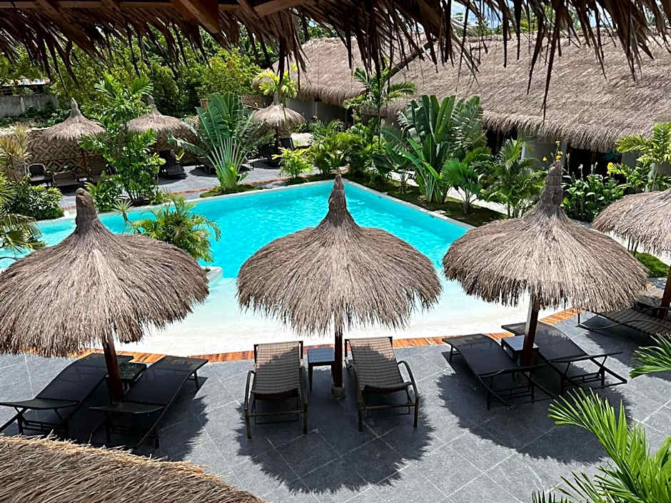 Secret Paradise Moalboal