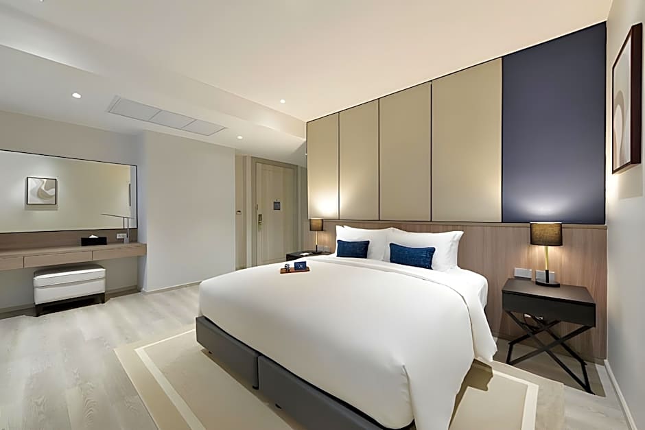 GM Estate Hotel and Executive Apartments