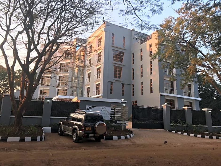 Kilimanjaro Wonders Hotel