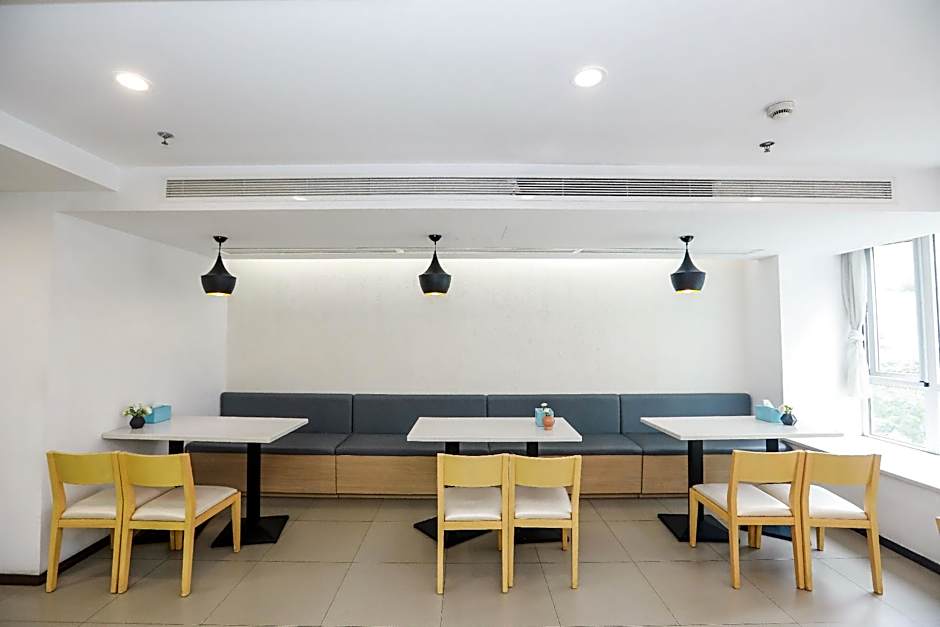 Hanting Hotel Chengdu Shuangliu Airport – Chengdu