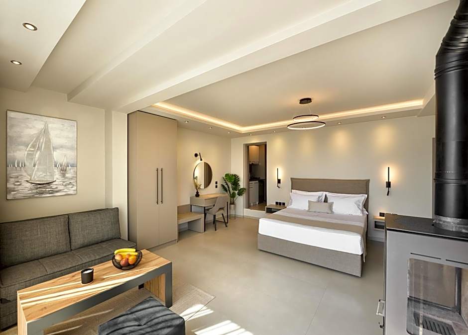 Olive All-Seasons Suites, Panel Hospitality Homes & Villas