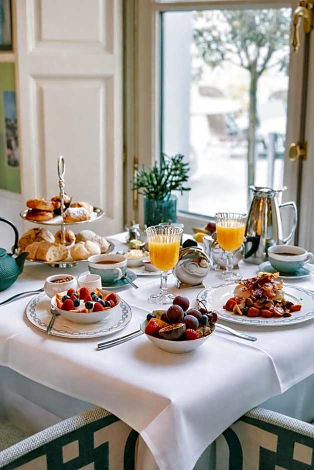 Hotel Van Cleef