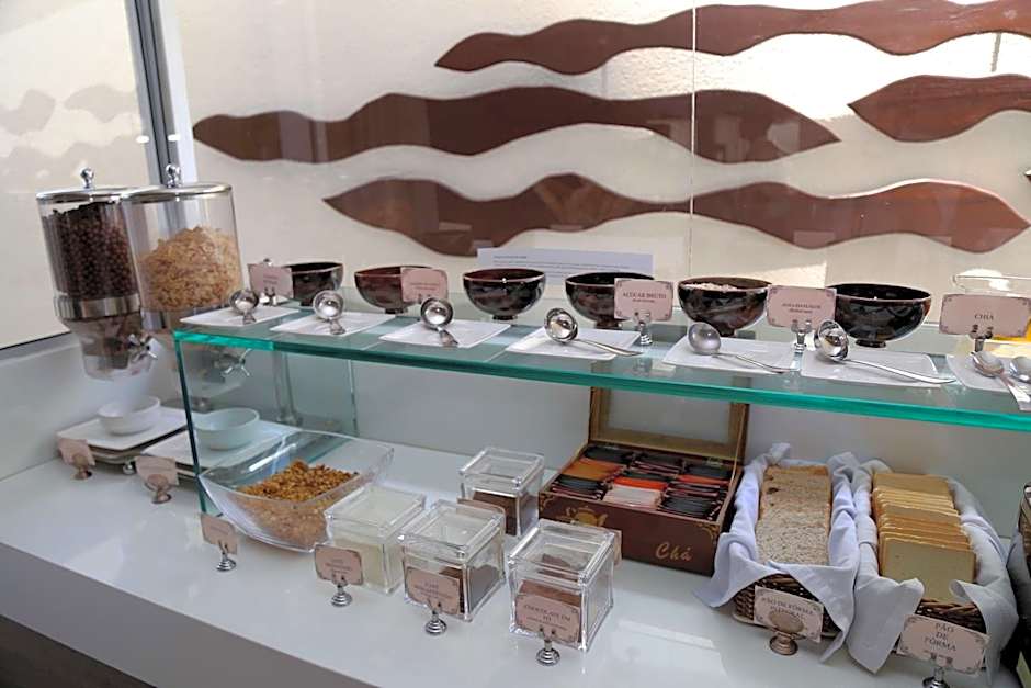 Majestic Ponta Negra Beach,WorldHotels Elite