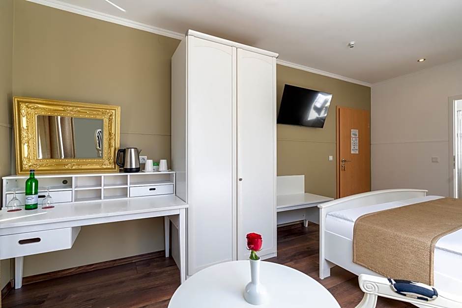 Jupa's Hotel