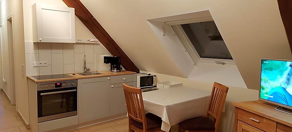 Hotel Fürstenberger Hof