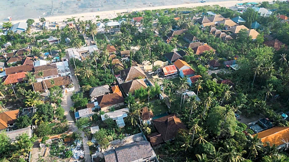 Jati Indah Villas