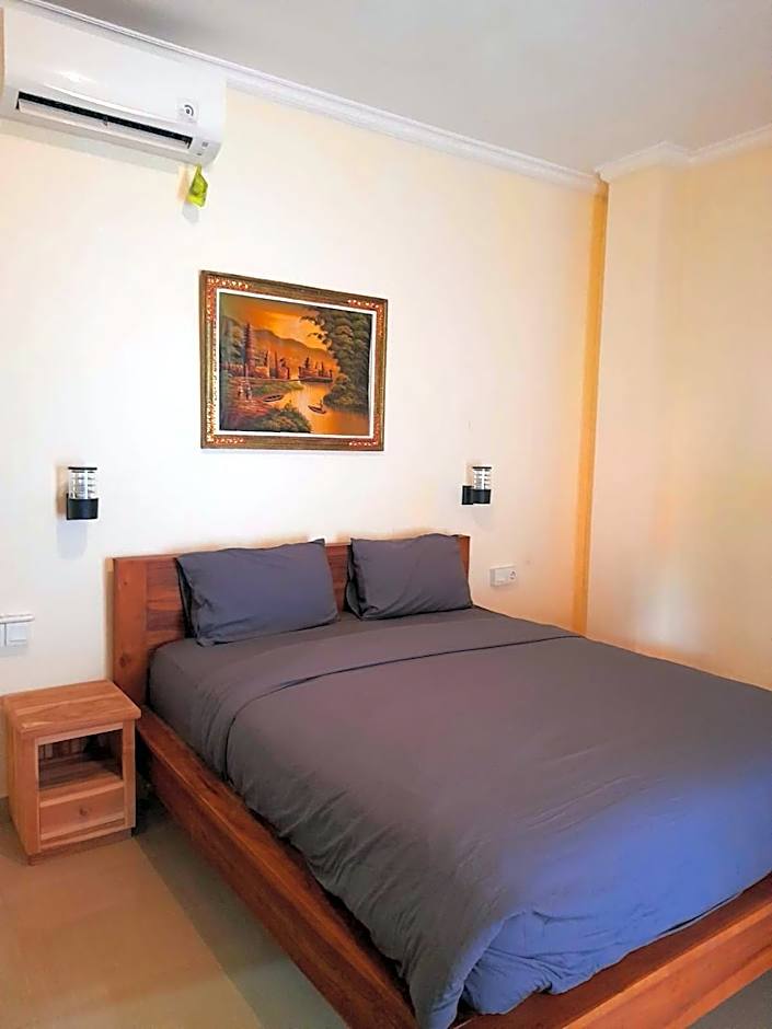 Sindhu Mesari Bungalow