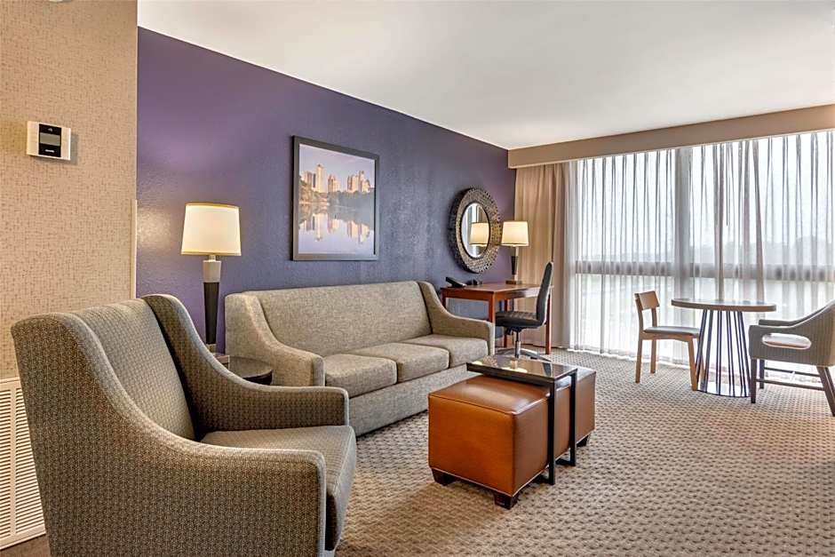 Drury Inn & Suites Atlanta Morrow