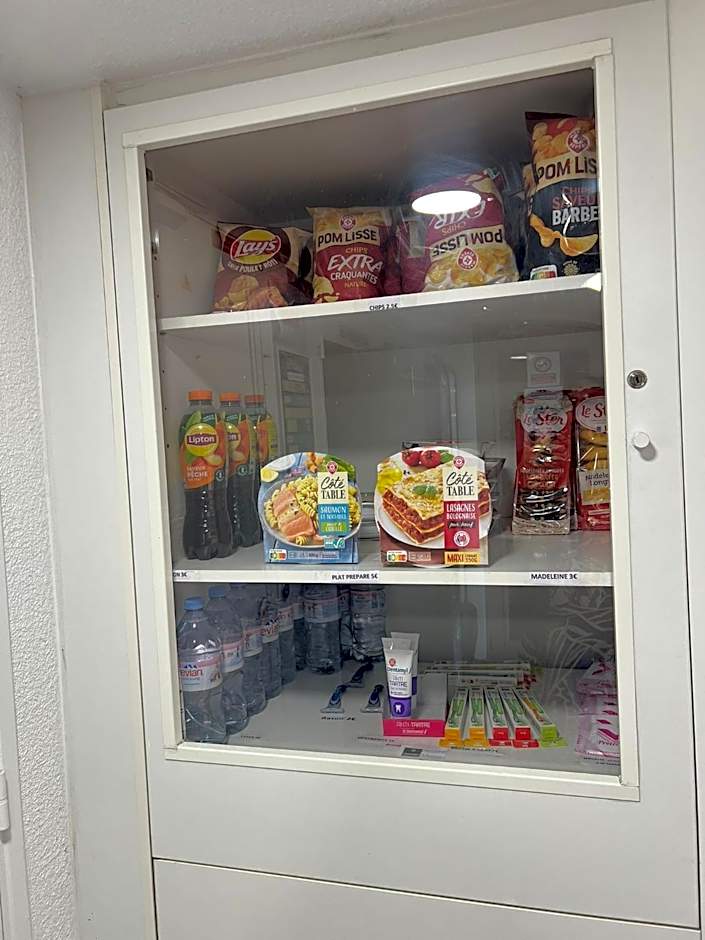 Premiere Classe Arras - Tilloy Les Mofflaine