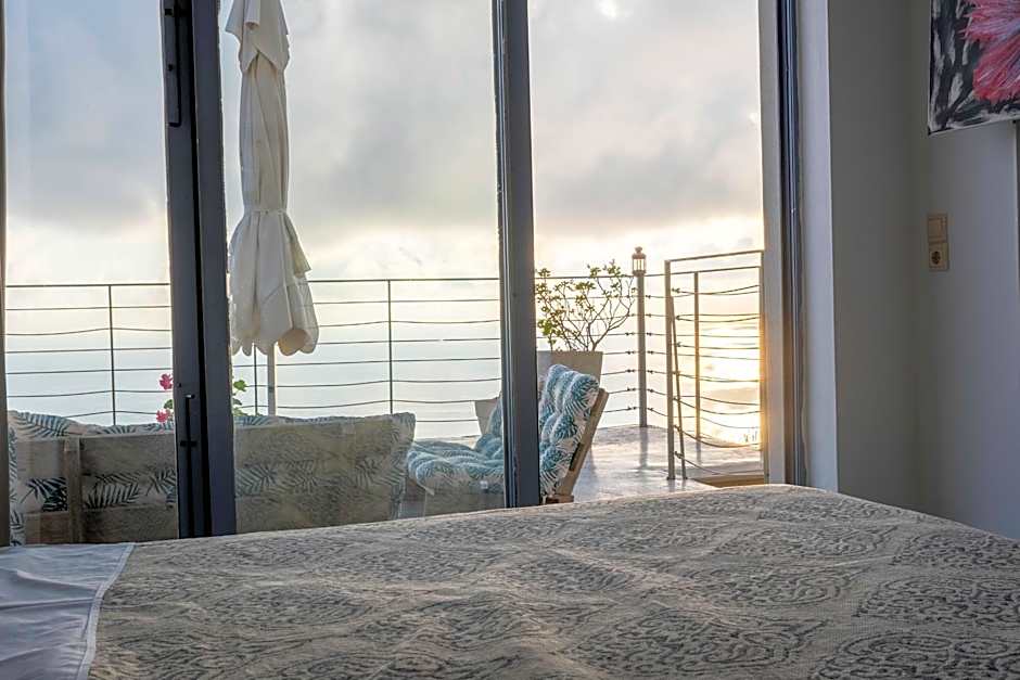 Serenity Boutique Suites