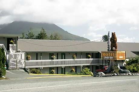 Pacific Rim Motel