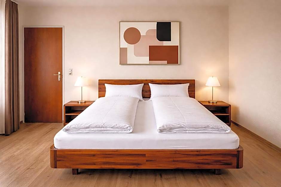 Stadthotel Jülich