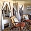 Four Seasons Safari Lodge Serengeti Tanzania