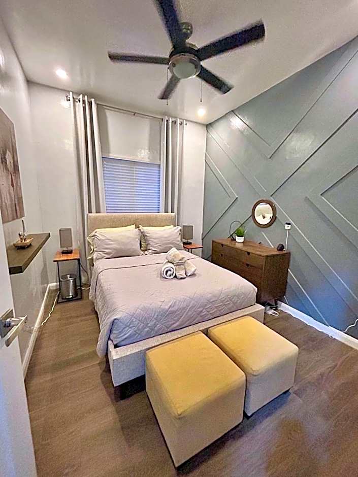 Pastora House Luxe Staycation Bauan Batangas