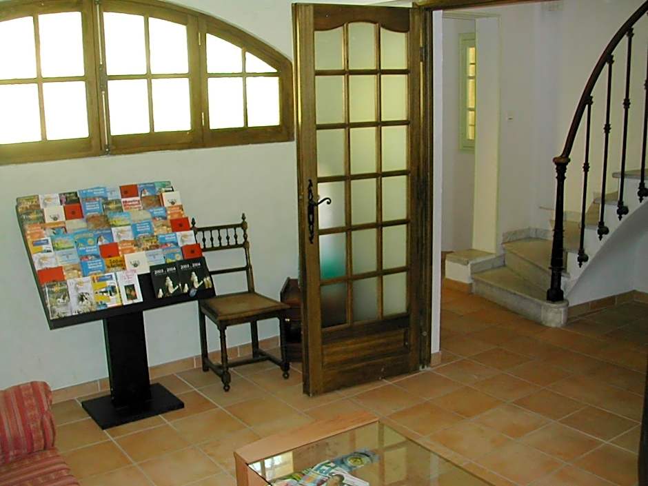 Hôtel Castel Mistral