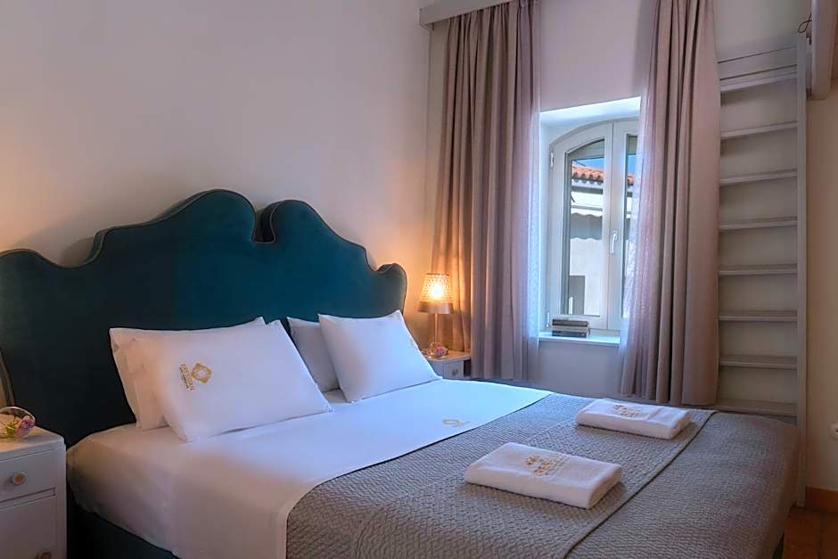 Eressian Hotel & Hammam Spa