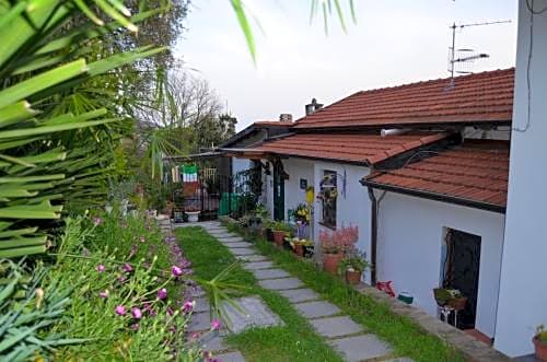 La Castellana una finestra sul mare