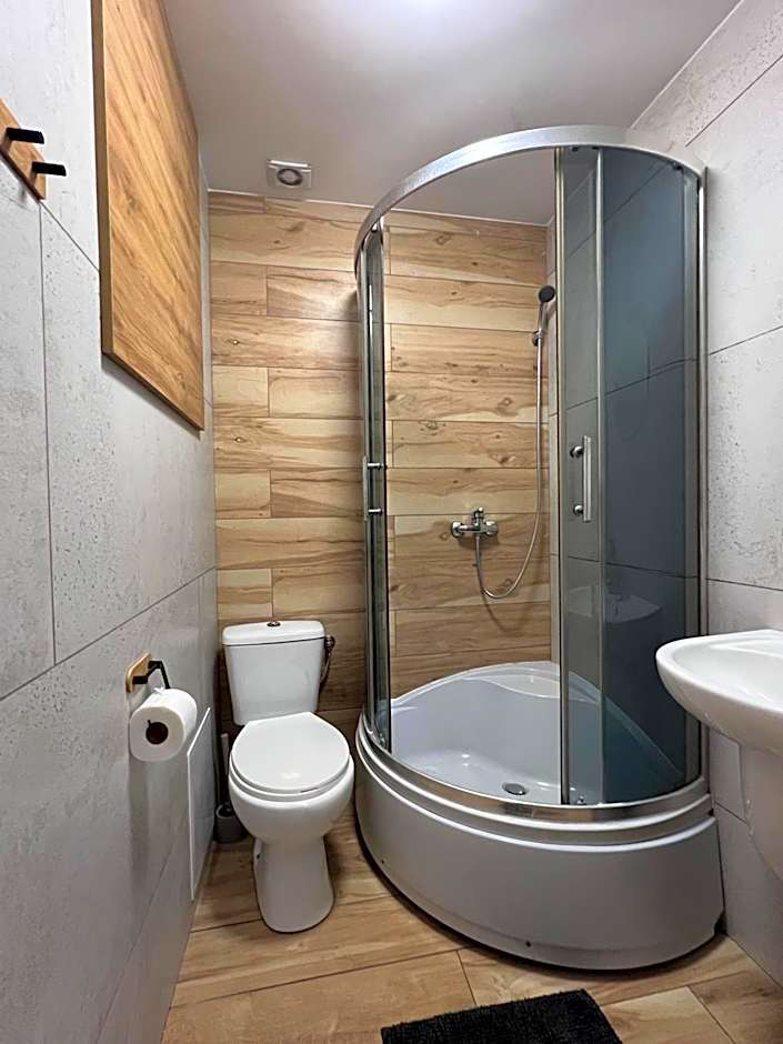 Rezydencja pod Gwiazdami