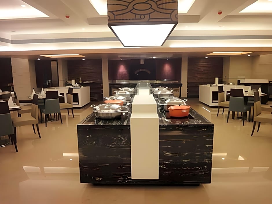 Radisson Hotel Varanasi