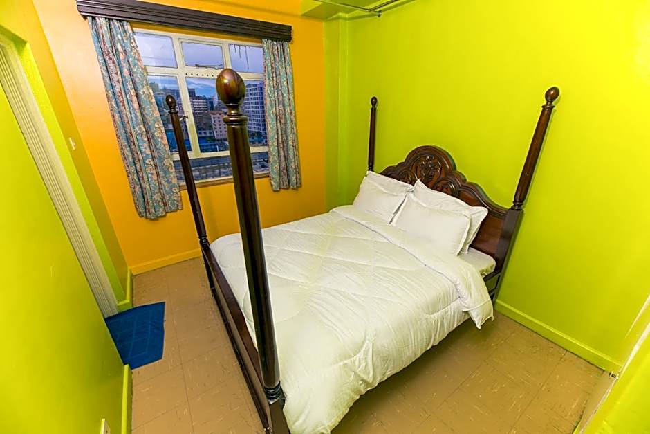 Hotel Southern Blue
