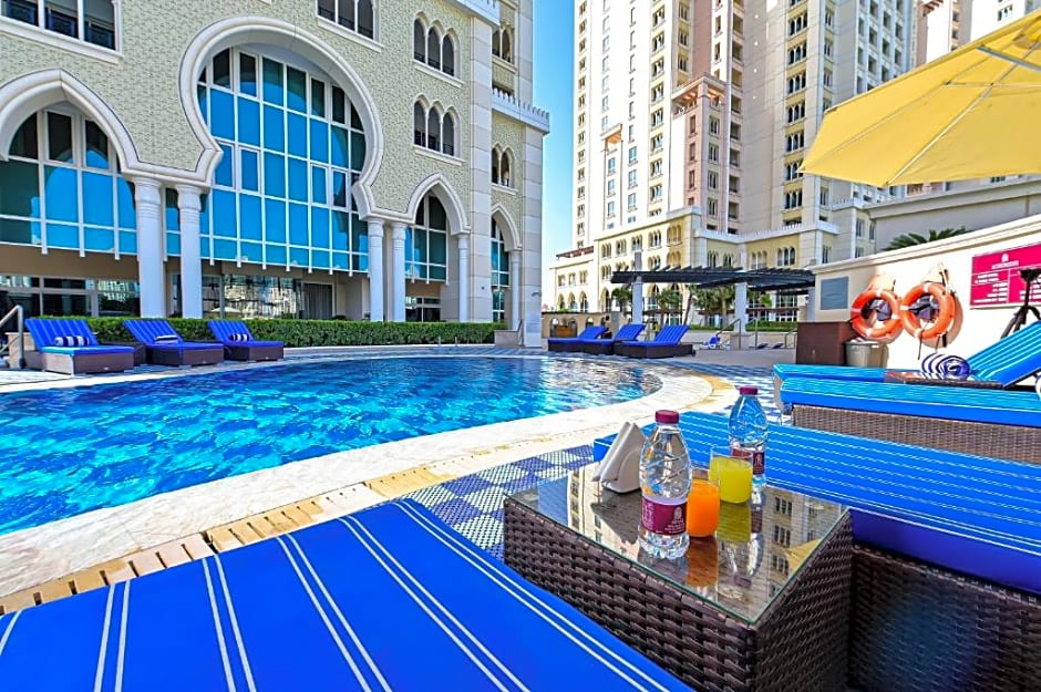 Retaj Baywalk Residence