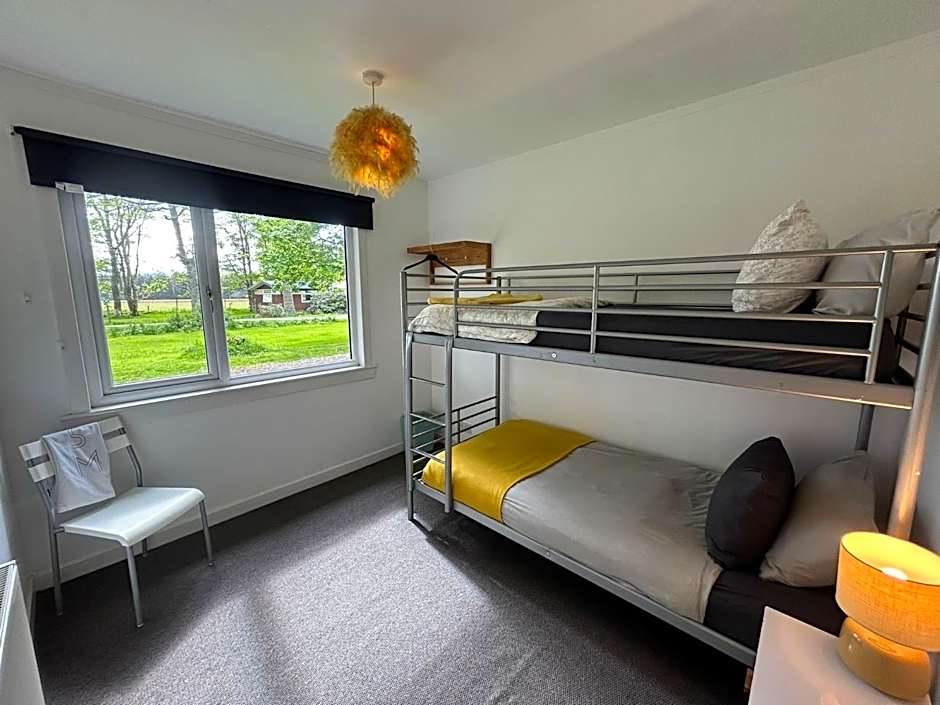 The Bunkhouse