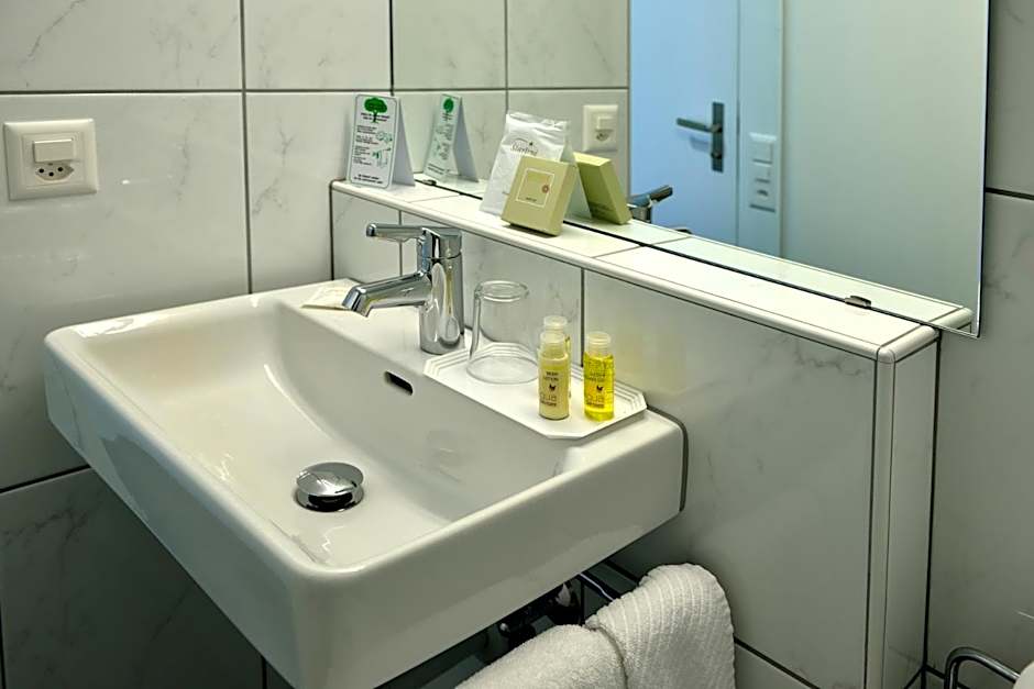 Rigi Kaltbad Swiss Quality Hotel