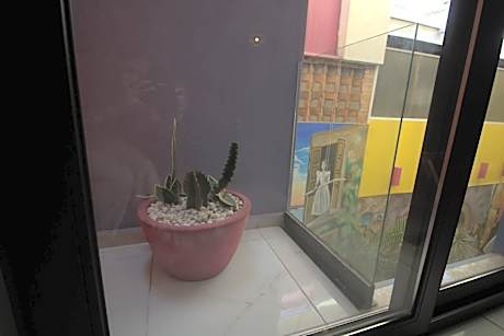 Eklectic Hotel Boutique