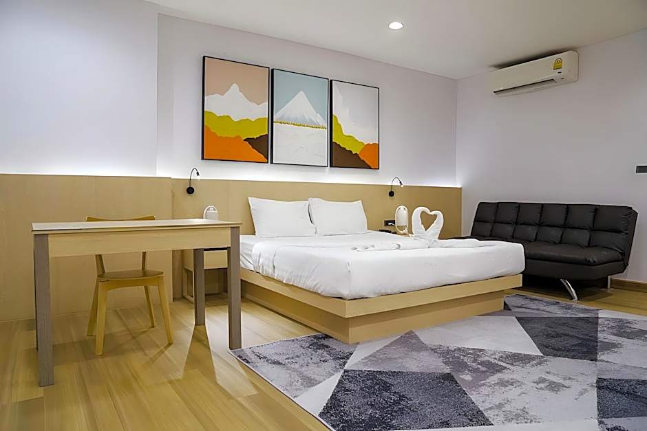 Sakura Sky Residence