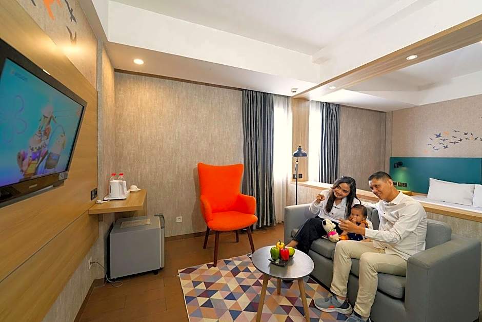 Metland Hotel Bekasi