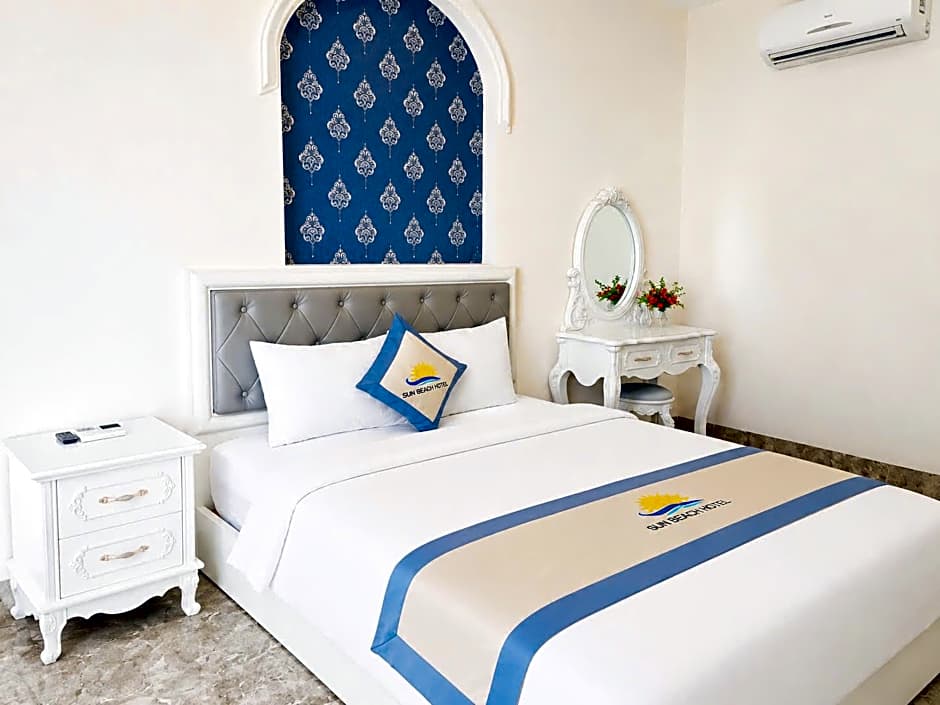 Sun Beach Hotel
