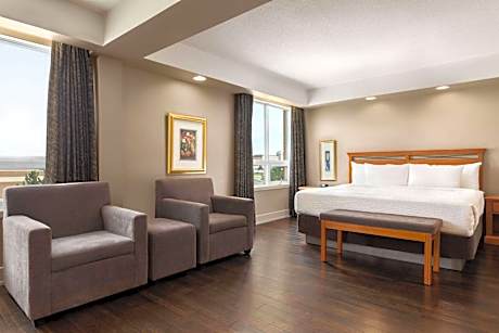 King Room - Mobility Access/Non-Smoking