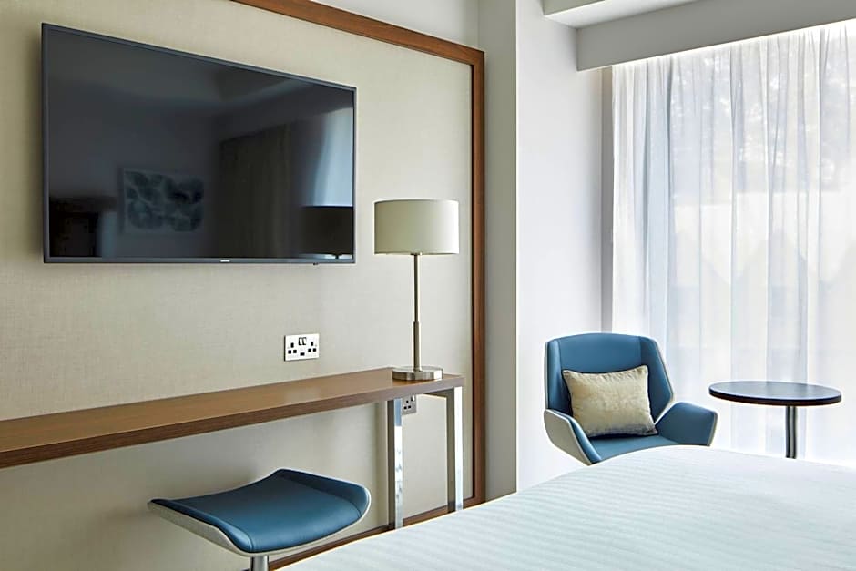 Courtyard by Marriott Oxford City Centre