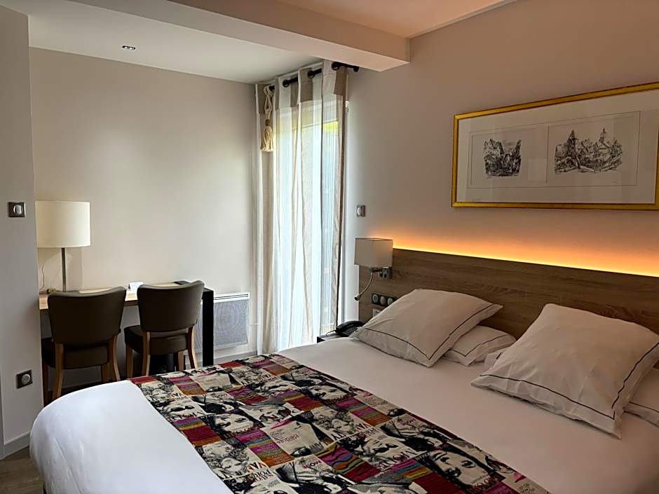 Best Western Plus Hotel & SPA Le Schoenenbourg