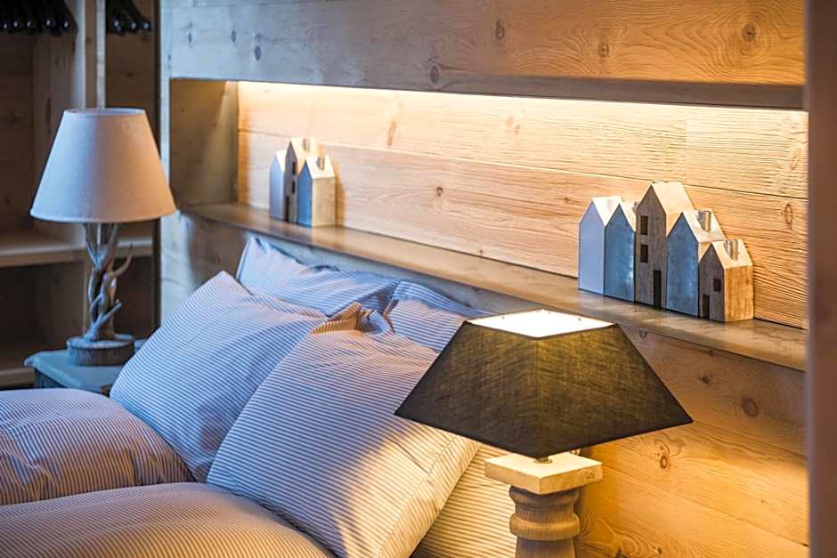 La Genzianella Bormio