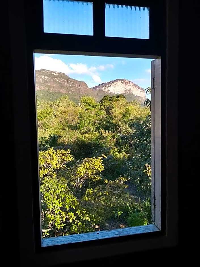 Hospedagem Sabor Da Trilha