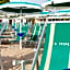 Hotel Saint Tropez - Pineto