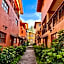 Hotel Mabey Urubamba