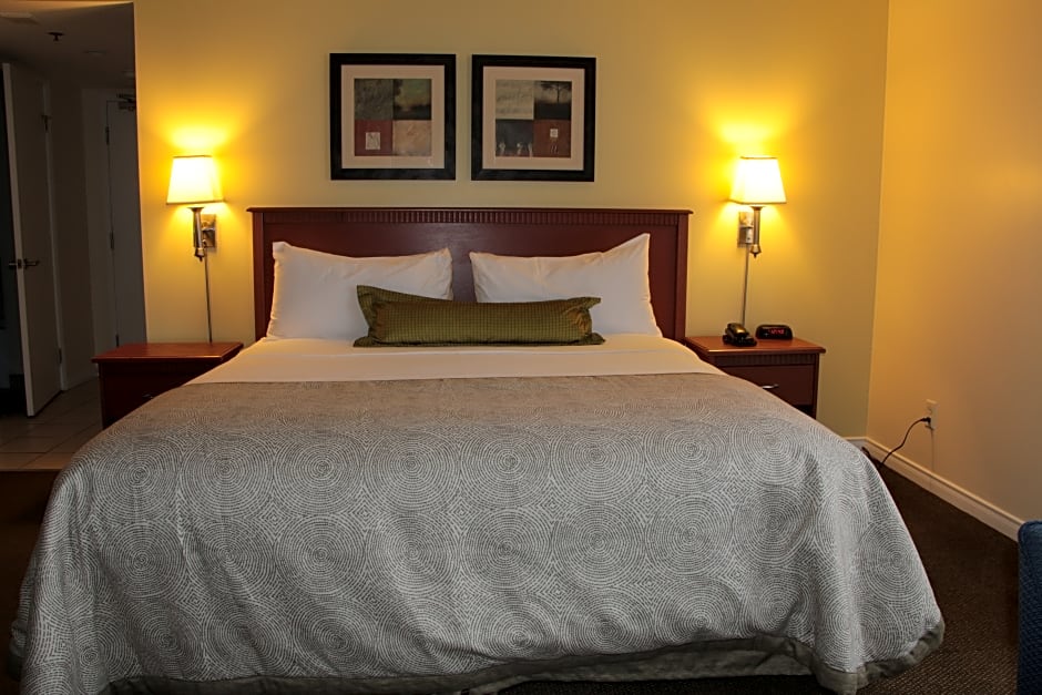 Hôtel Saint-Laurent Montréal