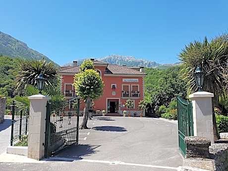 Hotel Rural El Torrejon