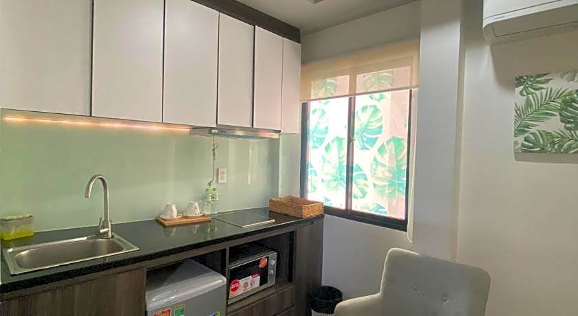 La Regatta Boutique Residences