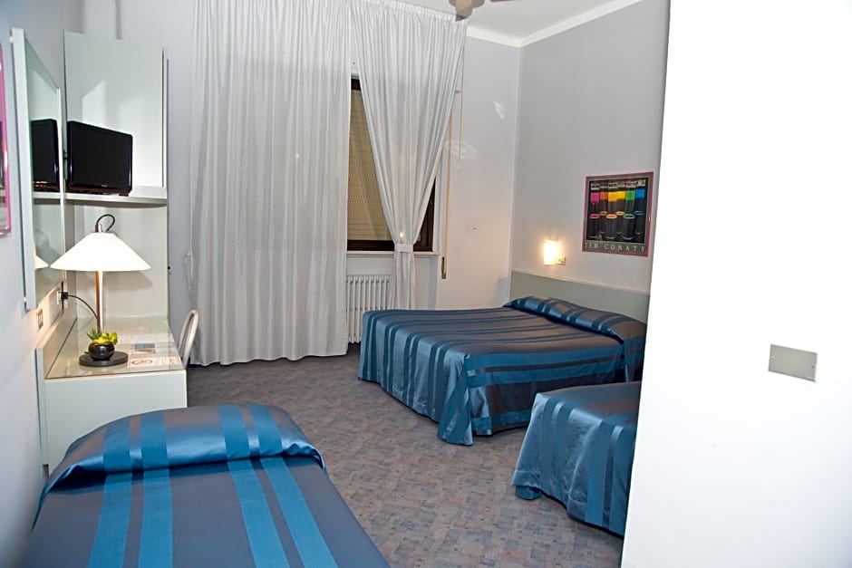Hotel Milano
