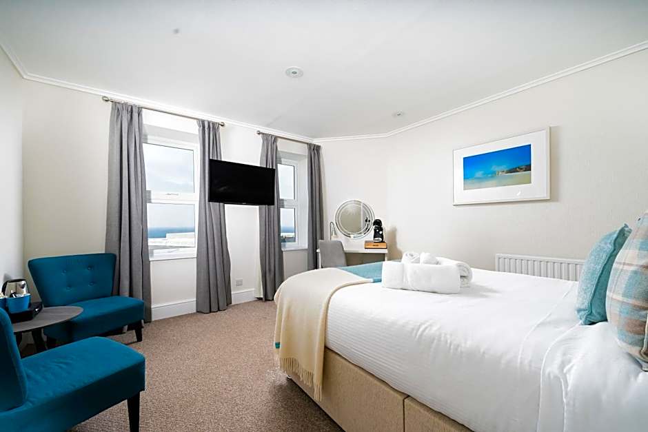 The Land's End Hotel