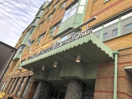 Comfort Hotel Helsingborg