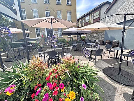 Baileys Hotel Cashel