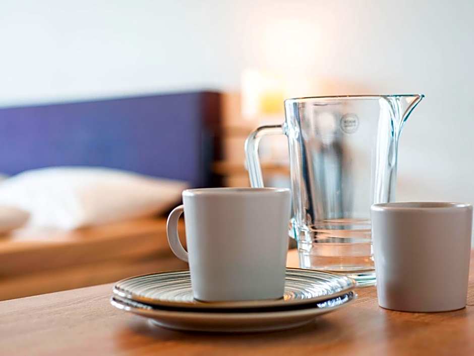 Ferienpark Geyersberg