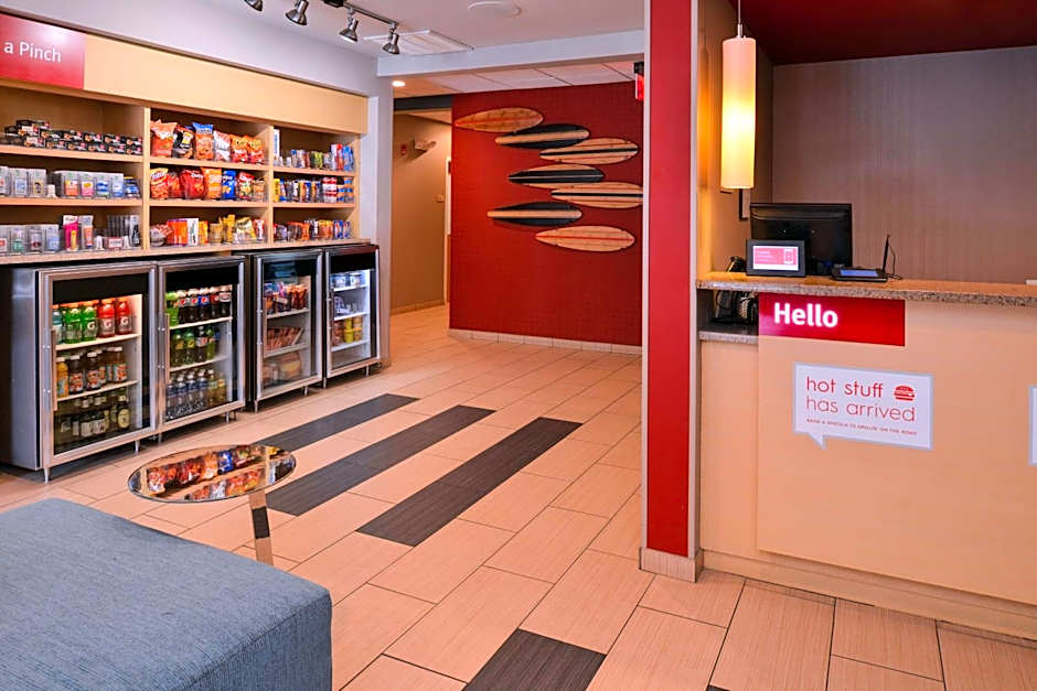 TownePlace Suites by Marriott Wilmington/Wrightsville Beach