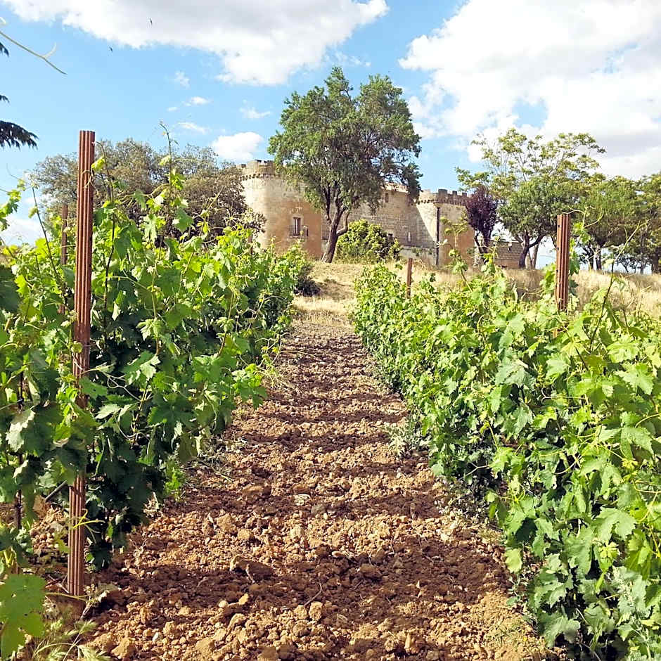 Castillo del Buen Amor Hotel